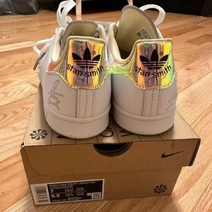Stan Smith - Adidas Woman Sneakers Size 7
